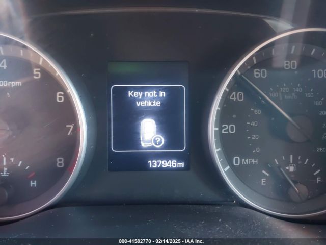 5NPD84LF6HH016977 Hyundai ELANTRA SE