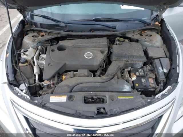 1N4AL3APXFN885317 Nissan Altima