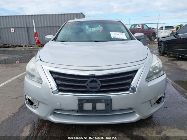 1N4AL3APXFN885317 Nissan Altima