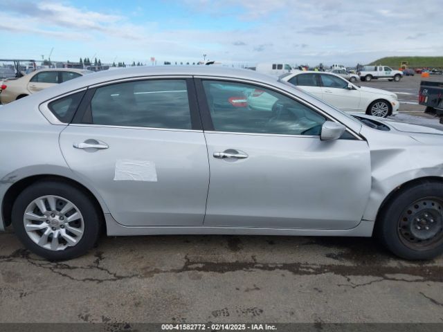 1N4AL3APXFN885317 Nissan Altima