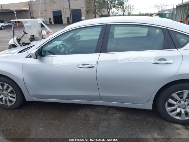 1N4AL3APXFN885317 Nissan Altima