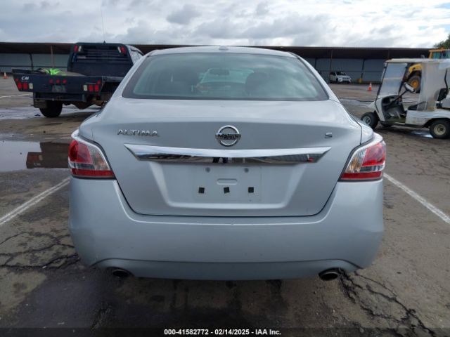 1N4AL3APXFN885317 Nissan Altima