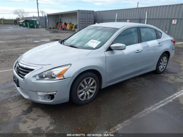 1N4AL3APXFN885317 Nissan Altima