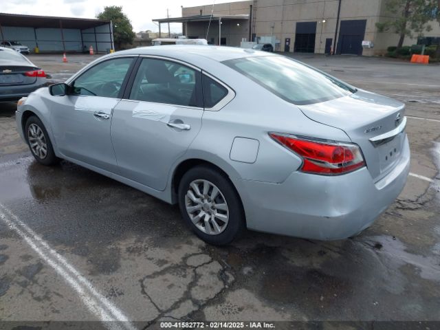 1N4AL3APXFN885317 Nissan Altima
