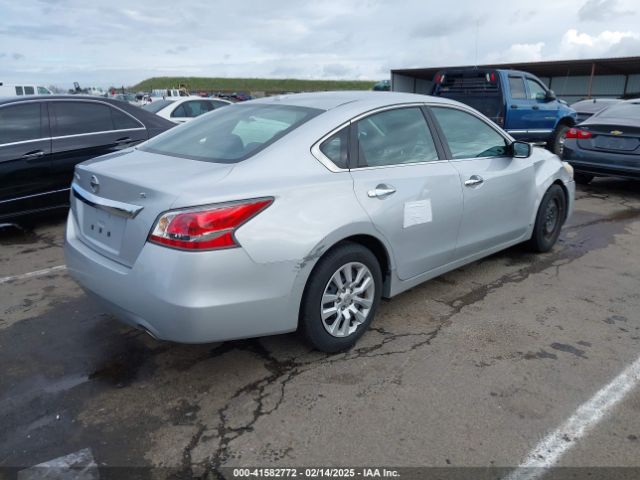 1N4AL3APXFN885317 Nissan Altima