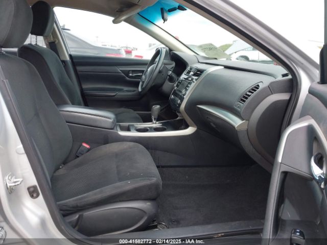 1N4AL3APXFN885317 Nissan Altima