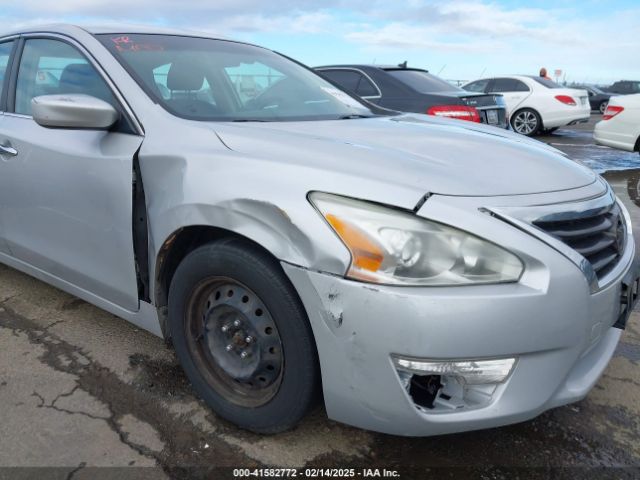 1N4AL3APXFN885317 Nissan Altima