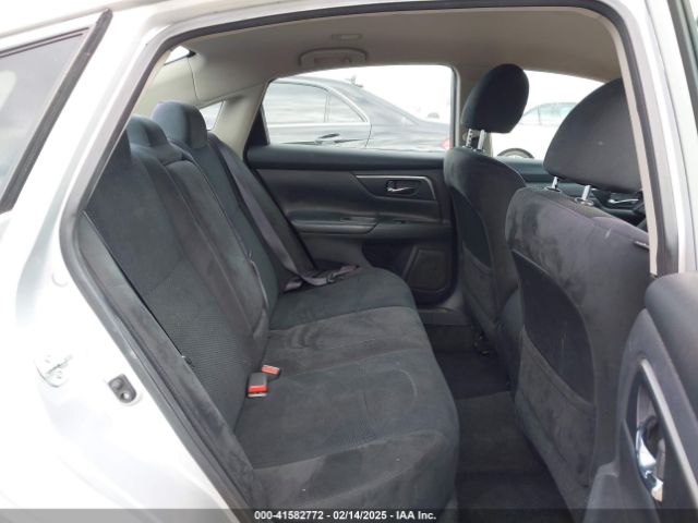 1N4AL3APXFN885317 Nissan Altima