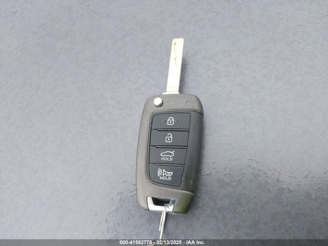 Hyundai SONATA SE 2021 5NPEG4JA2MH063299 Image 11