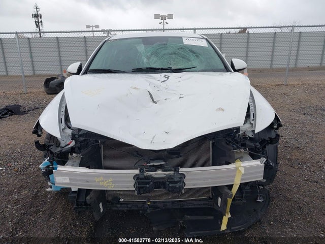 Hyundai SONATA SE 2021 5NPEG4JA2MH063299 Image 13