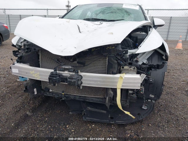Hyundai SONATA SE 2021 5NPEG4JA2MH063299 Image 6