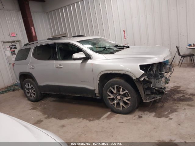 1GKKNRLS7LZ124704 GMC Acadia Fwd Sle