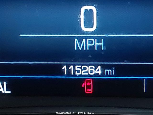 1GKKNRLS7LZ124704 GMC Acadia Fwd Sle