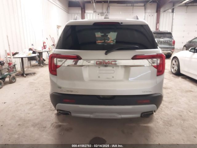 1GKKNRLS7LZ124704 GMC Acadia Fwd Sle