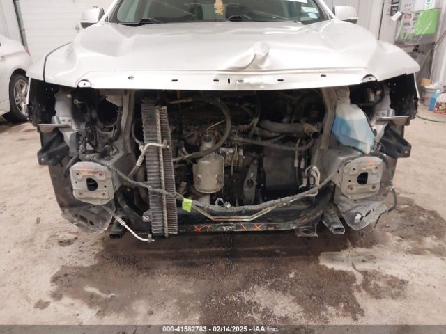 1GKKNRLS7LZ124704 GMC Acadia Fwd Sle