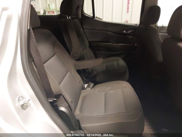1GKKNRLS7LZ124704 GMC Acadia Fwd Sle