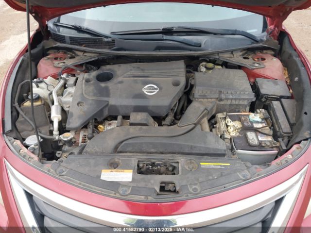 1N4AL3AP9EC283938 Nissan Altima
