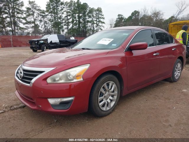 1N4AL3AP9EC283938 Nissan Altima