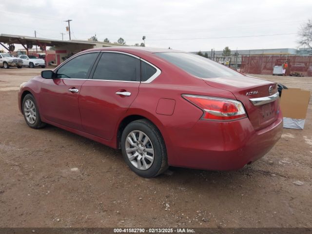 1N4AL3AP9EC283938 Nissan Altima