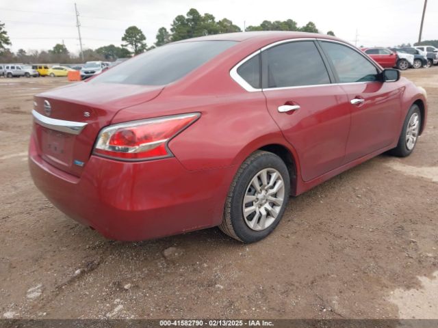 1N4AL3AP9EC283938 Nissan Altima