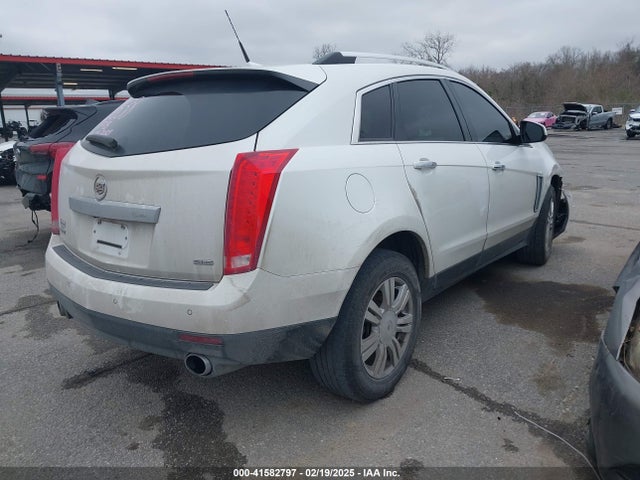 2013 CADILLAC SRX 3GYFNCE31DS650268 Photo 3
