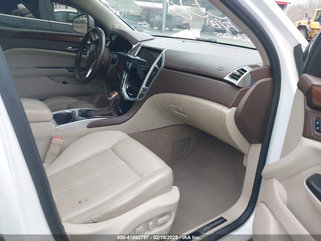 2013 CADILLAC SRX 3GYFNCE31DS650268 Photo 4