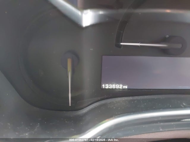 2013 CADILLAC SRX 3GYFNCE31DS650268 Photo 6