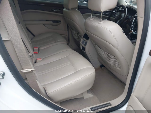 2013 CADILLAC SRX 3GYFNCE31DS650268 Photo 7