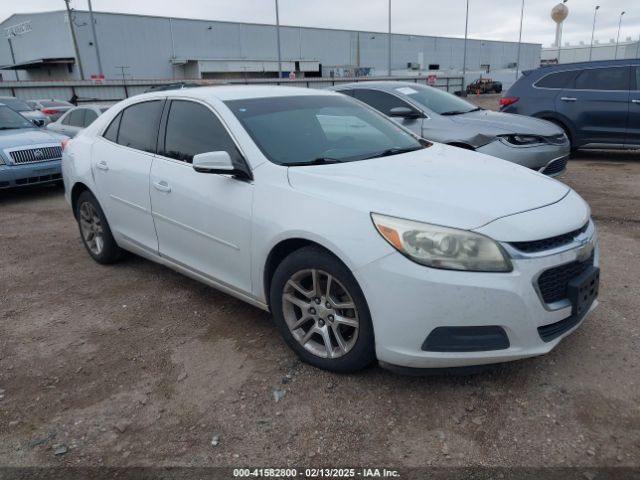 1G11C5SL9FF102170 Chevrolet MALIBU 1LT