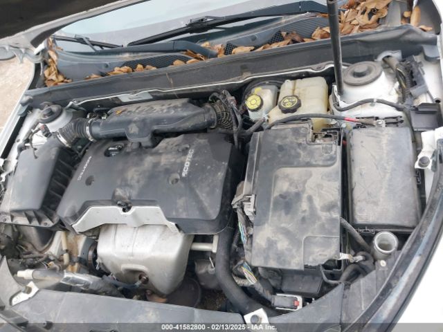 1G11C5SL9FF102170 Chevrolet MALIBU 1LT