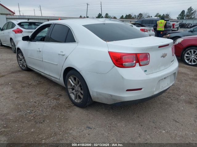 1G11C5SL9FF102170 Chevrolet MALIBU 1LT