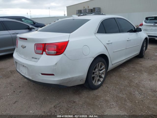 1G11C5SL9FF102170 Chevrolet MALIBU 1LT