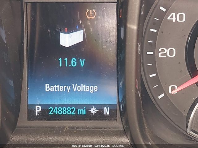 1G11C5SL9FF102170 Chevrolet MALIBU 1LT