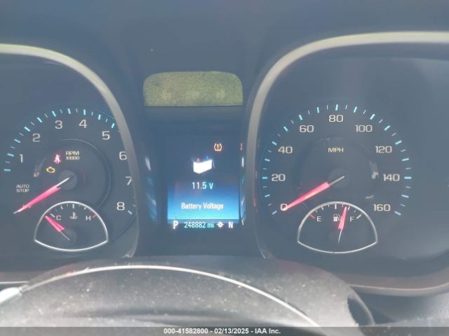 1G11C5SL9FF102170 Chevrolet MALIBU 1LT