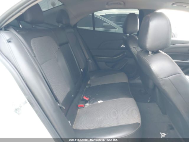1G11C5SL9FF102170 Chevrolet MALIBU 1LT