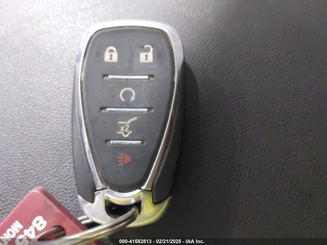 Chevrolet EQUINOX LT 2018 2GNAXSEV2J6111892 Image 11