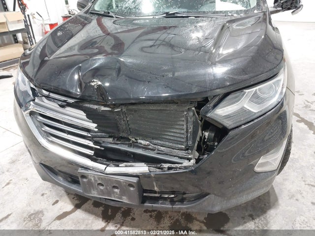 Chevrolet EQUINOX LT 2018 2GNAXSEV2J6111892 Image 6