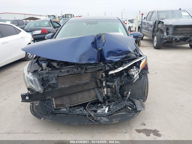 5XXGT4L38LG408476 KIA Optima Lx