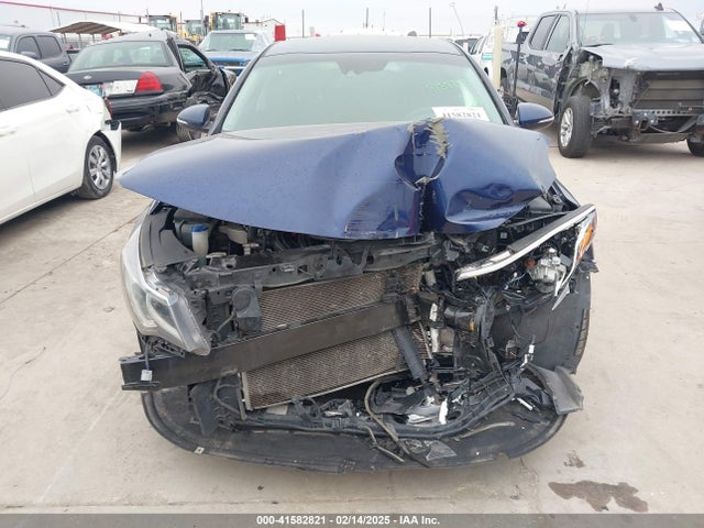 5XXGT4L38LG408476 KIA Optima Lx