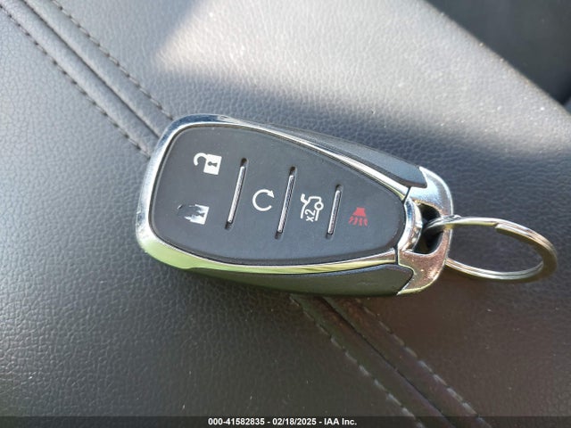 1G1ZE5ST7HF103074 Chevrolet MALIBU 1LT