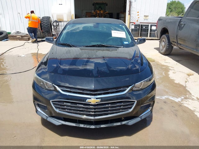 1G1ZE5ST7HF103074 Chevrolet MALIBU 1LT