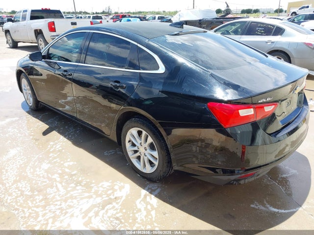 1G1ZE5ST7HF103074 Chevrolet MALIBU 1LT