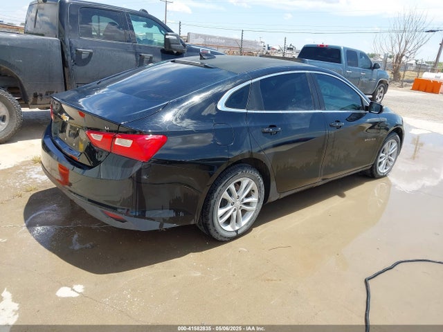1G1ZE5ST7HF103074 Chevrolet MALIBU 1LT