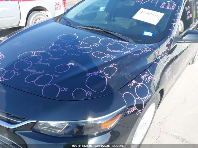 1G1ZE5ST7HF103074 Chevrolet MALIBU 1LT