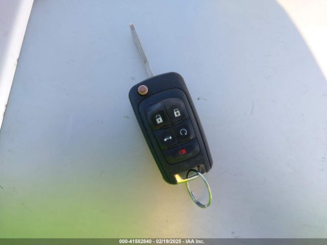 2G1FC1E39E9321549 Chevrolet Camaro 2lt