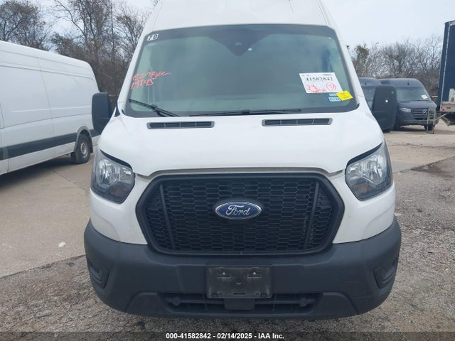 1FTBR3X86PKA71035 Ford Transit-250 Cargo Van