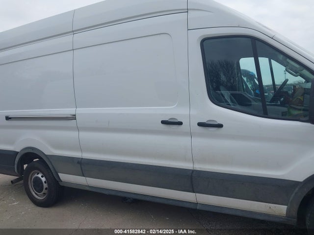 1FTBR3X86PKA71035 Ford Transit-250 Cargo Van