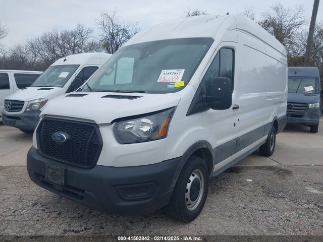 1FTBR3X86PKA71035 Ford Transit-250 Cargo Van