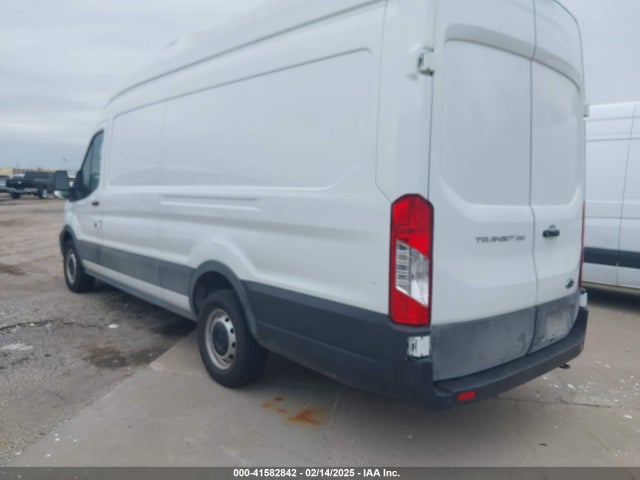 1FTBR3X86PKA71035 Ford Transit-250 Cargo Van