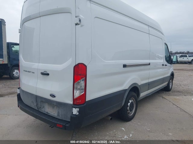 1FTBR3X86PKA71035 Ford Transit-250 Cargo Van